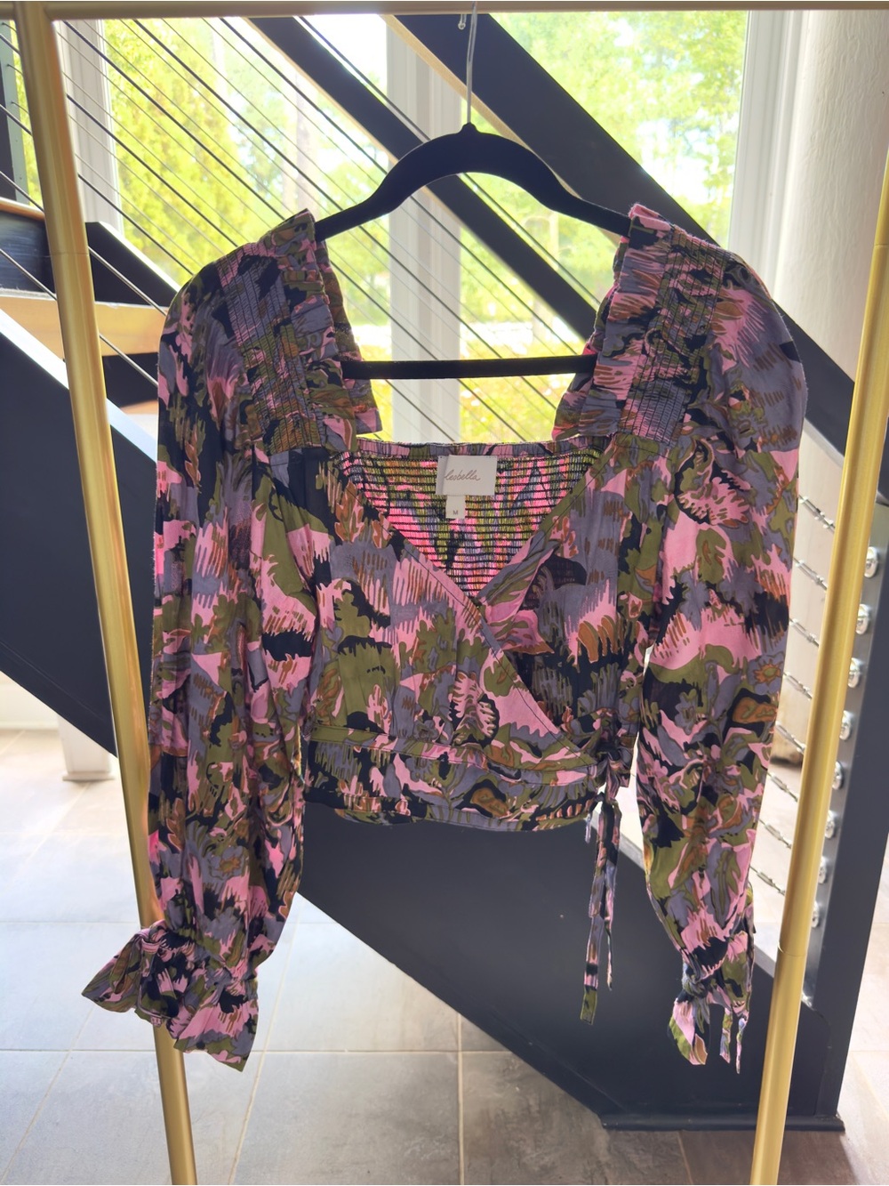Cleobella - Crop Top Organic Cotton